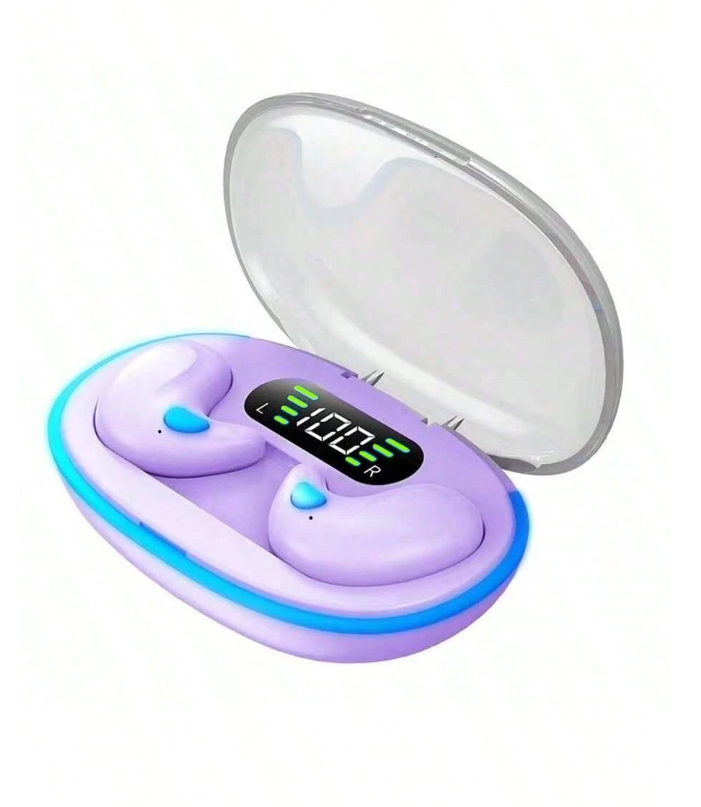 X55 Wireless Bluetooth Earbuds