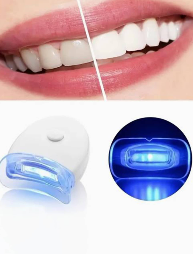 LED Teeth Whitening Kit