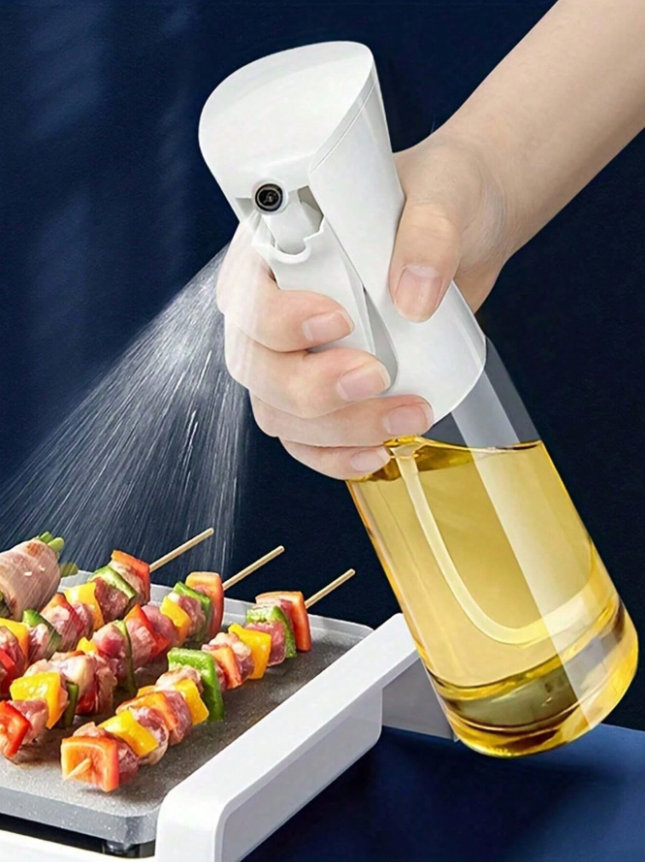 Oil Spray Bottle